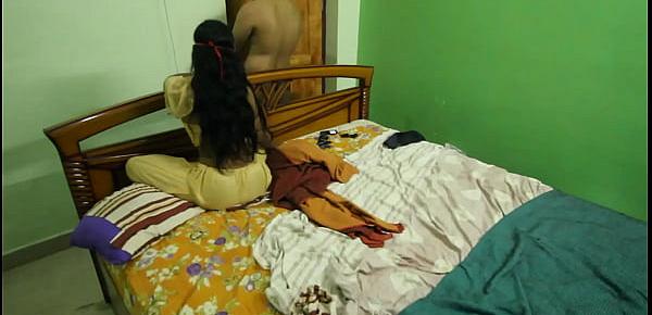  Real Naughty Amateur Couple Bedroom Fucking Video - Indian Sex Scandals